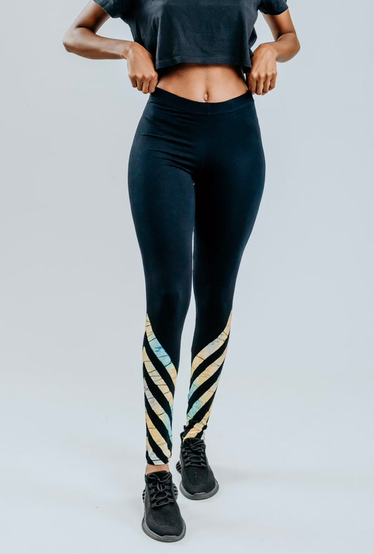 Leggings | V-Line