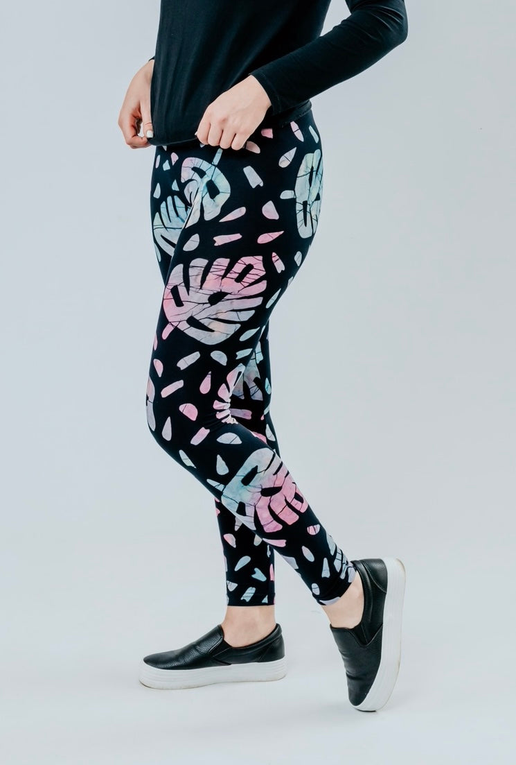 Leggings | Monsteria